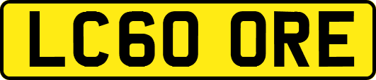 LC60ORE