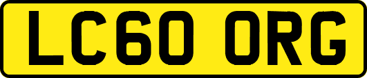 LC60ORG