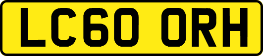 LC60ORH