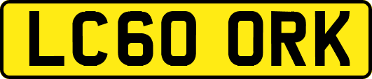 LC60ORK