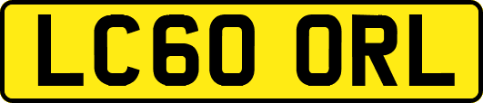 LC60ORL