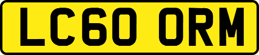 LC60ORM