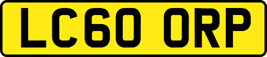 LC60ORP