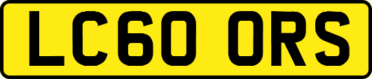 LC60ORS