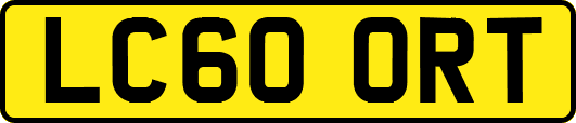 LC60ORT