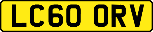 LC60ORV