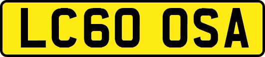 LC60OSA