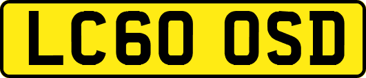 LC60OSD