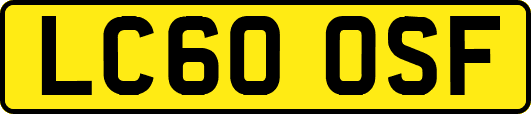 LC60OSF