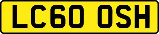 LC60OSH