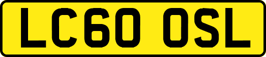 LC60OSL