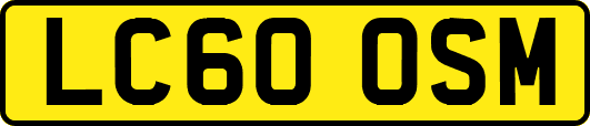 LC60OSM
