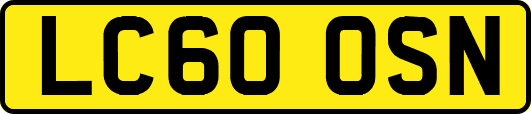 LC60OSN