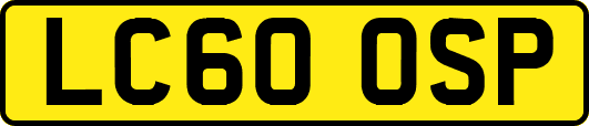 LC60OSP