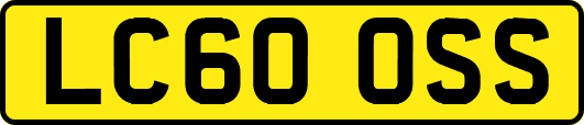 LC60OSS