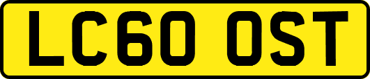 LC60OST