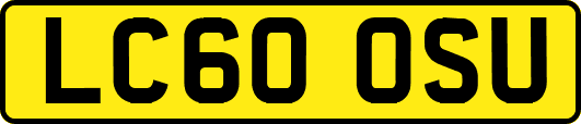 LC60OSU
