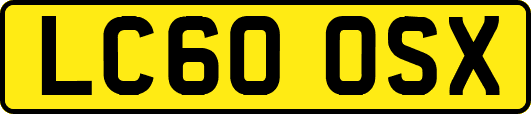 LC60OSX