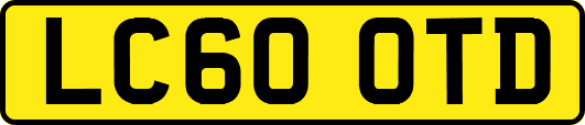 LC60OTD
