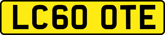 LC60OTE