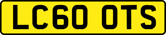 LC60OTS