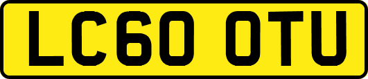 LC60OTU