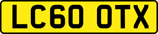 LC60OTX