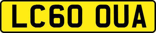 LC60OUA