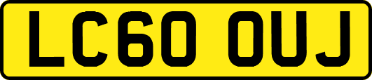 LC60OUJ