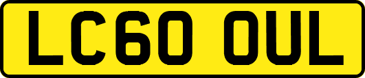 LC60OUL