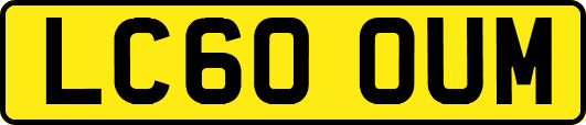 LC60OUM