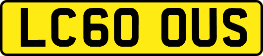 LC60OUS