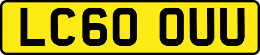 LC60OUU