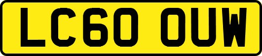 LC60OUW