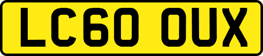 LC60OUX
