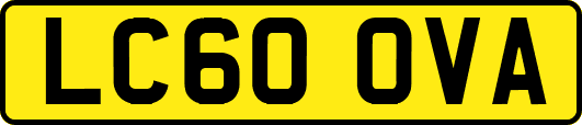 LC60OVA