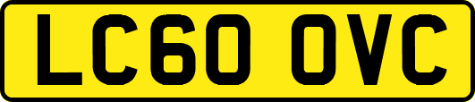 LC60OVC