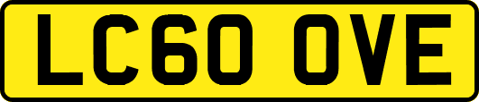 LC60OVE