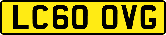 LC60OVG