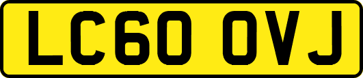 LC60OVJ