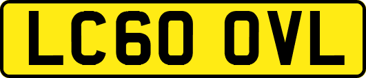 LC60OVL