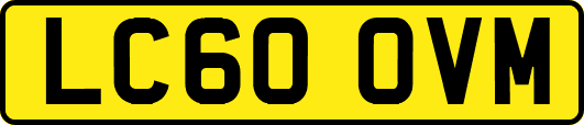 LC60OVM