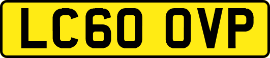 LC60OVP