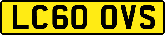 LC60OVS