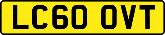 LC60OVT