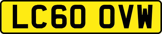 LC60OVW