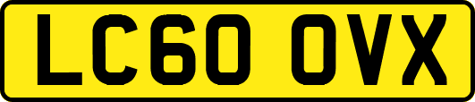 LC60OVX