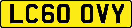 LC60OVY