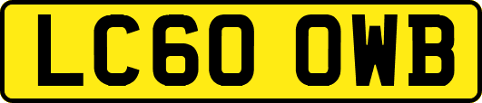 LC60OWB