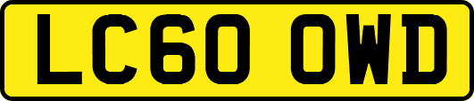 LC60OWD